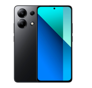 Мобильный телефон Xiaomi Redmi Note 13 8/256GB