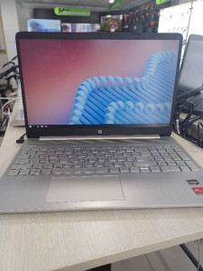 Ноутбук HP 15S-EQ1002UA