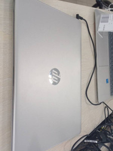 Ноутбук HP 15S-EQ1002UA