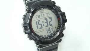 Часы электронные Casio AE-1500WH