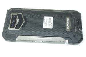 Мобильный телефон Doogee S89 Pro 8/256GB