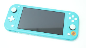 Ігрова консоль Nintendo Switch Lite (HDH-001)