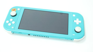 Ігрова консоль Nintendo Switch Lite (HDH-001)