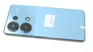 Мобільний телефон Poco M6 Pro 8/256GB