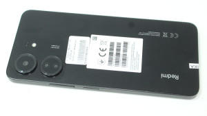 Мобільний телефон Xiaomi Redmi 13C 8/256GB