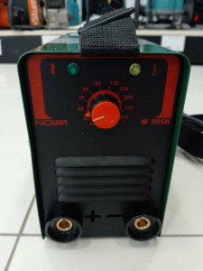 Сварочный инвертор Nowa W355K