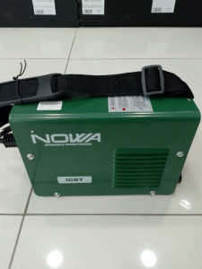 Сварочный инвертор Nowa W355K