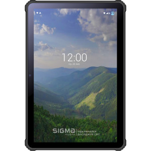 Планшет Sigma mobile Tab A1025 4/64GB LTE