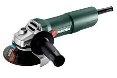 Болгарка METABO W7-125