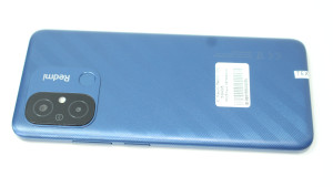 Мобильный телефон Xiaomi Redmi 12C 3/64GB