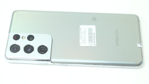 Мобильный телефон Samsung G998 Galaxy S21 Ultra 5G 16/512GB