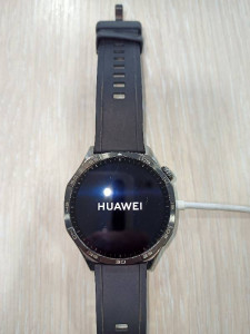 Смарт часы HUAWEI Watch GT 5-0F2
