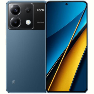 Мобільний телефон Poco X6 5G 8/256GB