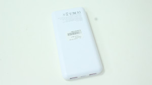 Power Bank KLGo KP-43 10000 mAh