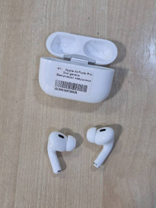 Bluetooth гарнитура Apple AirPods Pro 2nd generation A2968 (A3047, A3048)