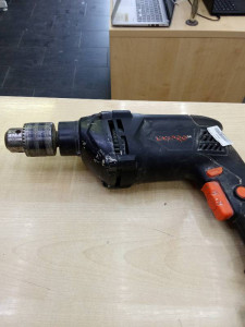 Дрель Dnipro-M HD-120M