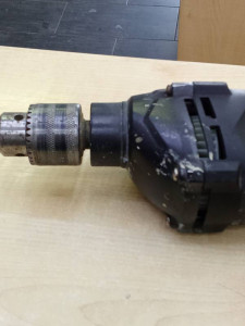 Дрель Dnipro-M HD-120M