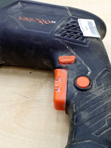 Дрель Dnipro-M HD-120M