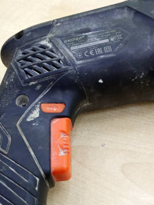 Дрель Dnipro-M HD-120M