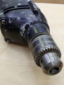 Дрель Dnipro-M HD-120M