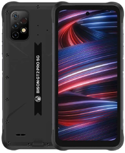 Мобильный телефон UMIDIGI BISON GT2 PRO 8/256GB