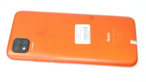 Мобільний телефон Xiaomi Redmi 9C 3/64GB