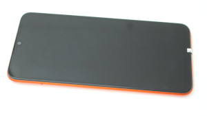 Мобільний телефон Xiaomi Redmi 9C 3/64GB