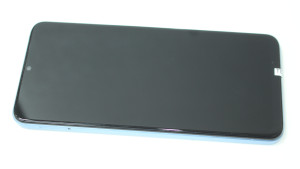 Мобильный телефон ZTE BLADE A54 4/64GB