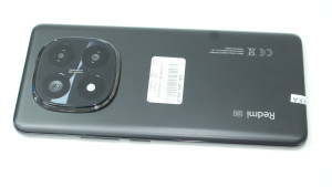 Мобільний телефон Xiaomi Redmi Note 14 Pro+ 5G 12/512GB