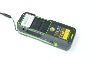 Далекомір лазерний HUEPAR S100-G