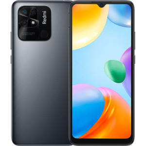 Мобильный телефон Xiaomi Redmi 10с 4/64GB