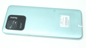 Мобильный телефон Xiaomi Redmi 10с 4/64GB