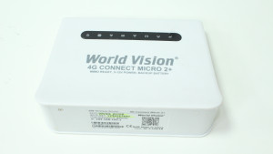 Wi-Fi роутер World Vision 4G Connect Micro 2+