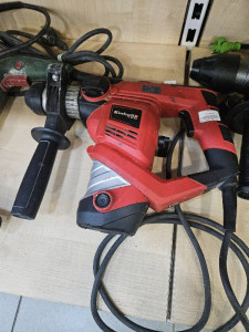 Перфоратор Einhell TC-RH 900