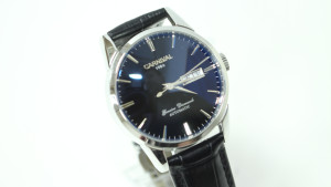 Часы механические CARNIVAL 8646G