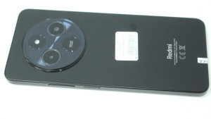 Мобільний телефон Xiaomi Redmi 14C 4/128GB