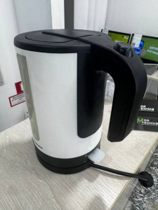 Чайник SILVER CREST SWKK 3000 A1