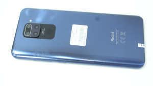 Мобильный телефон Xiaomi Redmi Note 9 3/64GB