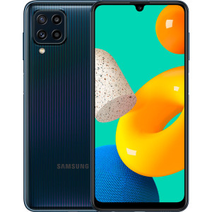 Мобільний телефон Samsung M325 Galaxy M32 6 / 128GB