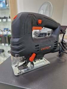 Электролобзик Dnipro-M JS-65LX