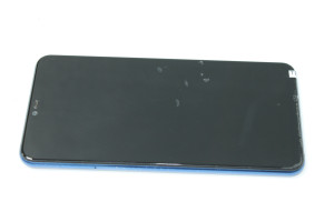 Мобильный телефон Xiaomi Mi 8 Lite 4/64GB