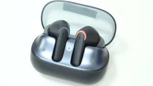 Bluetooth гарнитура BASEUS AEQUR G10