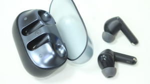 Bluetooth гарнитура BASEUS AEQUR G10