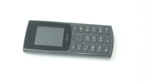 Мобильный телефон Nokia 105 SS 2023
