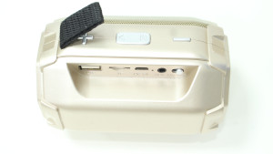 Портативна акустика KIMISO KMS-E92