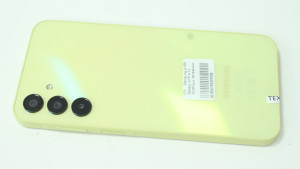 Мобильный телефон Samsung A155 Galaxy A15 4/128GB