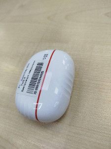 Bluetooth гарнітура ColorWay Slim TWS-5