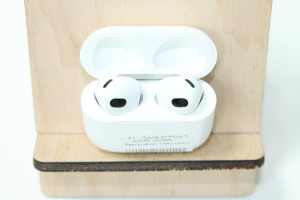 Bluetooth гарнитура Apple AirPods 3 A2566 (A2565,A2564)