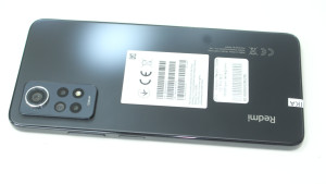 Мобільний телефон Xiaomi Redmi Note 12 Pro 8/256GB