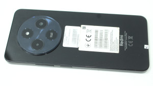 Мобільний телефон Xiaomi Redmi 14C 4/128GB